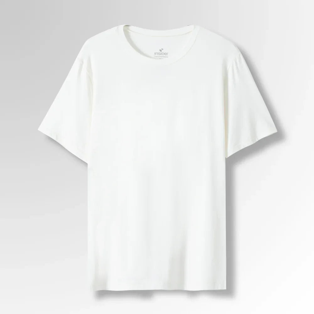 Camiseta Tech Daily Unissex Estampada Signos Libra | INSIDER + Ziraldo