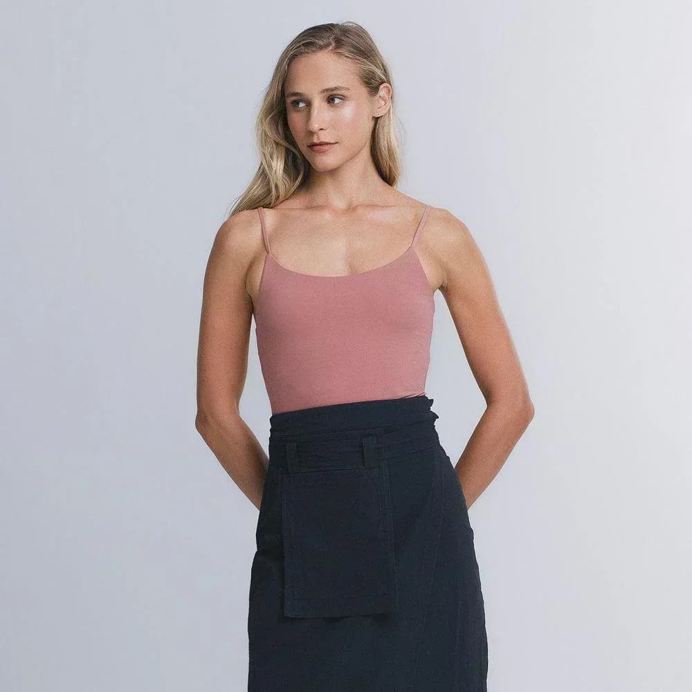 Blusa de Alça Feminina The Perfect Top