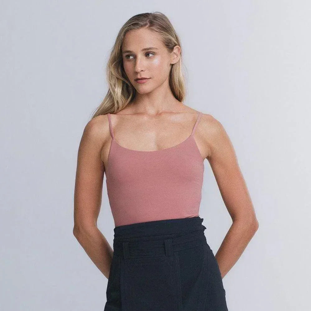 Blusa de Alça Feminina The Perfect Top