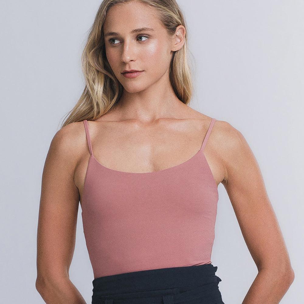 Blusa de Alça Feminina The Perfect Top