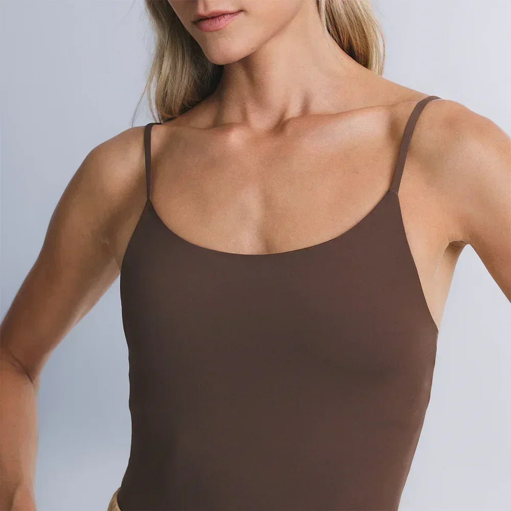 Blusa de Alça Feminina The Perfect Top