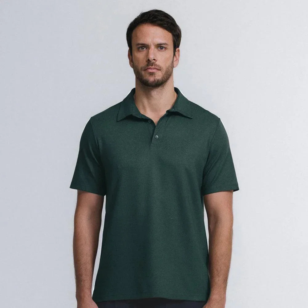 Camiseta Polo Game Changer