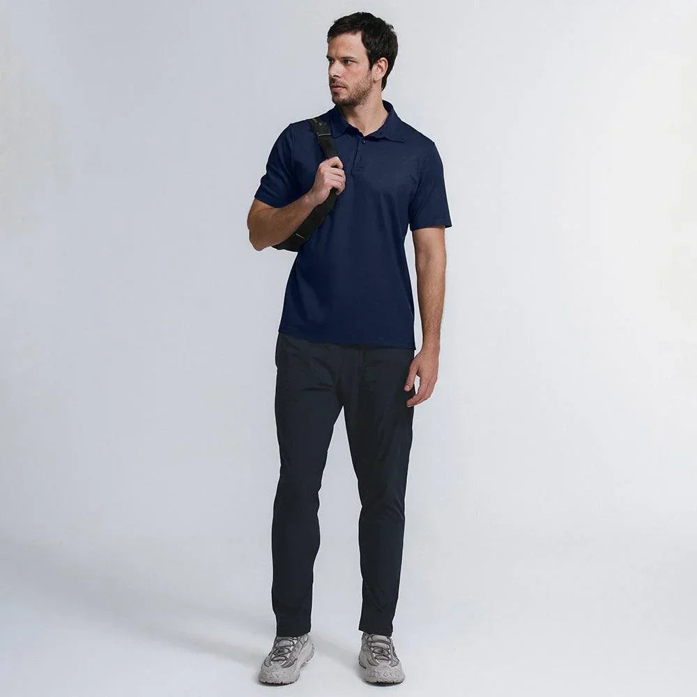 Camiseta Polo Game Changer - Leve 4 Pague 3