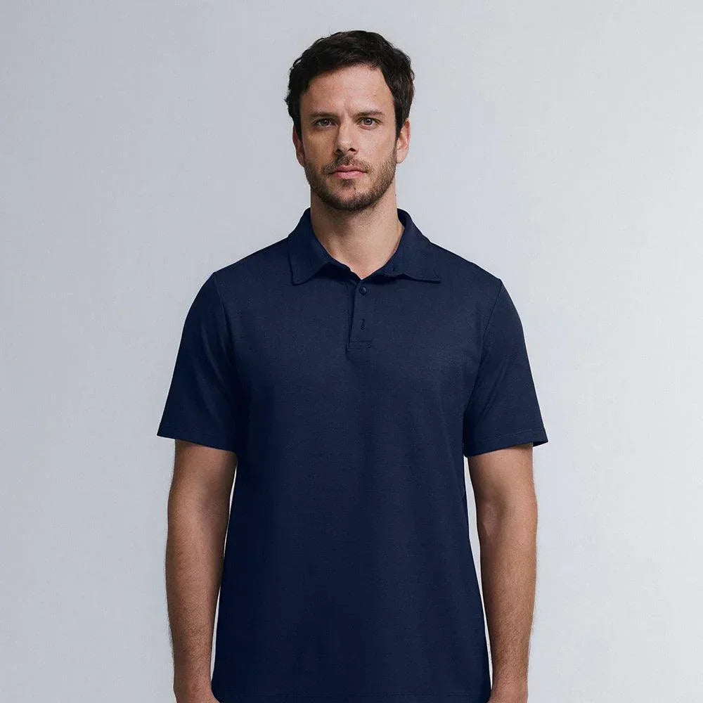 Camiseta Polo Game Changer