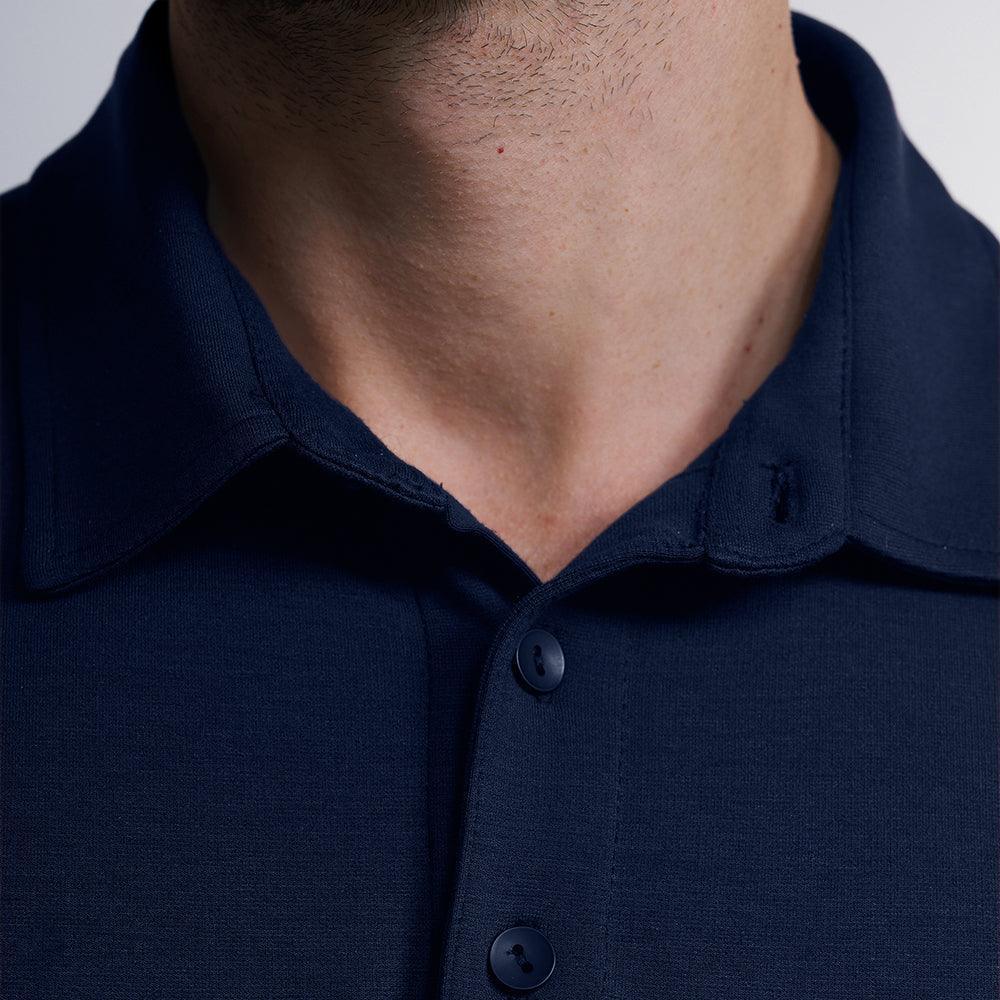 Camiseta Polo Game Changer