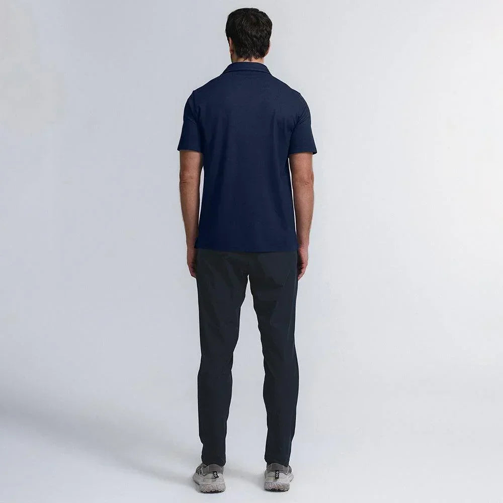 Camiseta Polo Game Changer