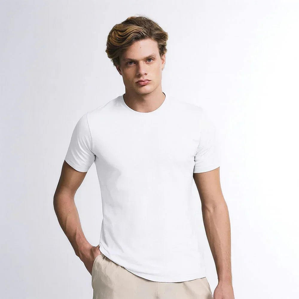 Tech T-Shirt® Heavy Slim - Leve 4 Pague 3