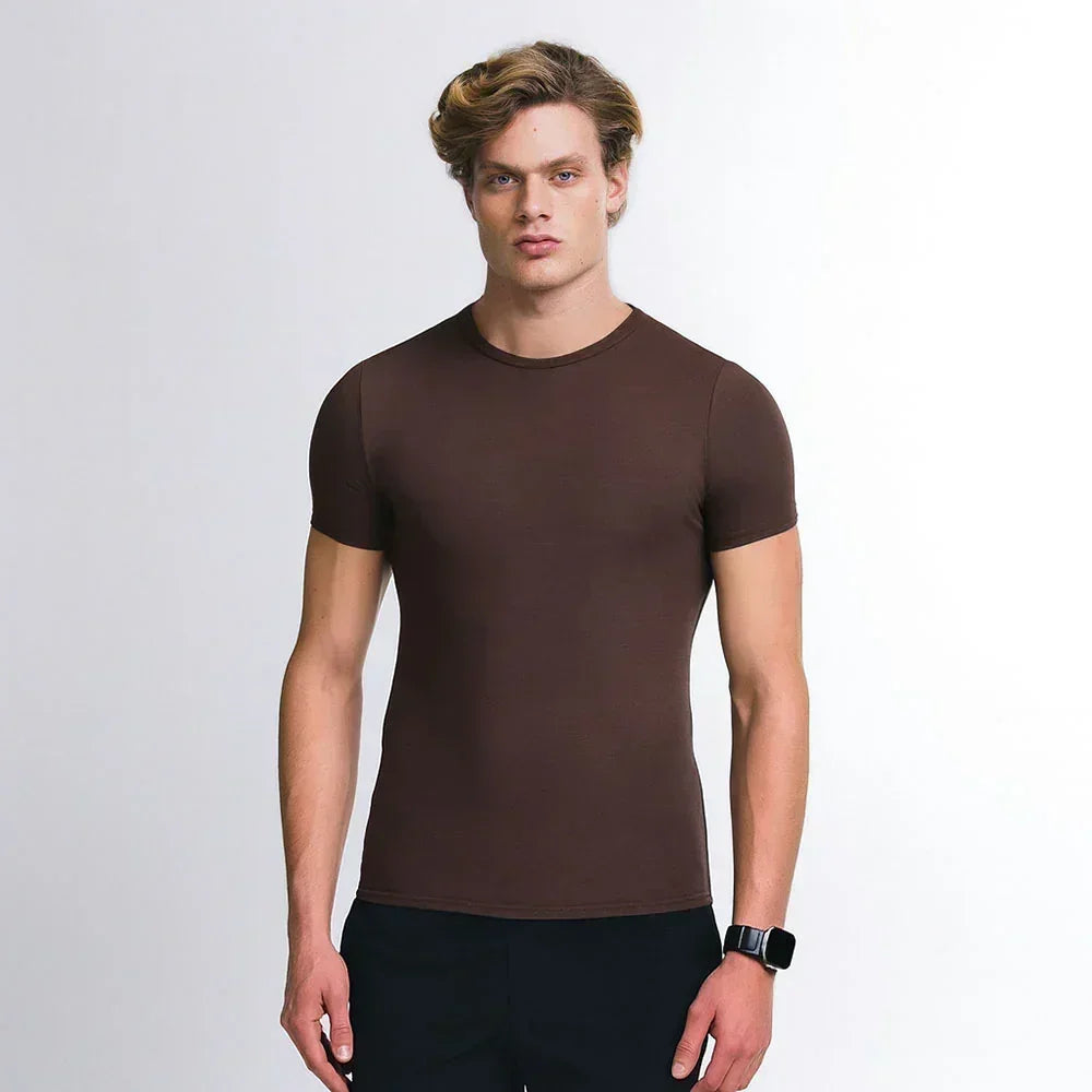 Tech T-Shirt® Heavy Slim - Leve 4 Pague 3