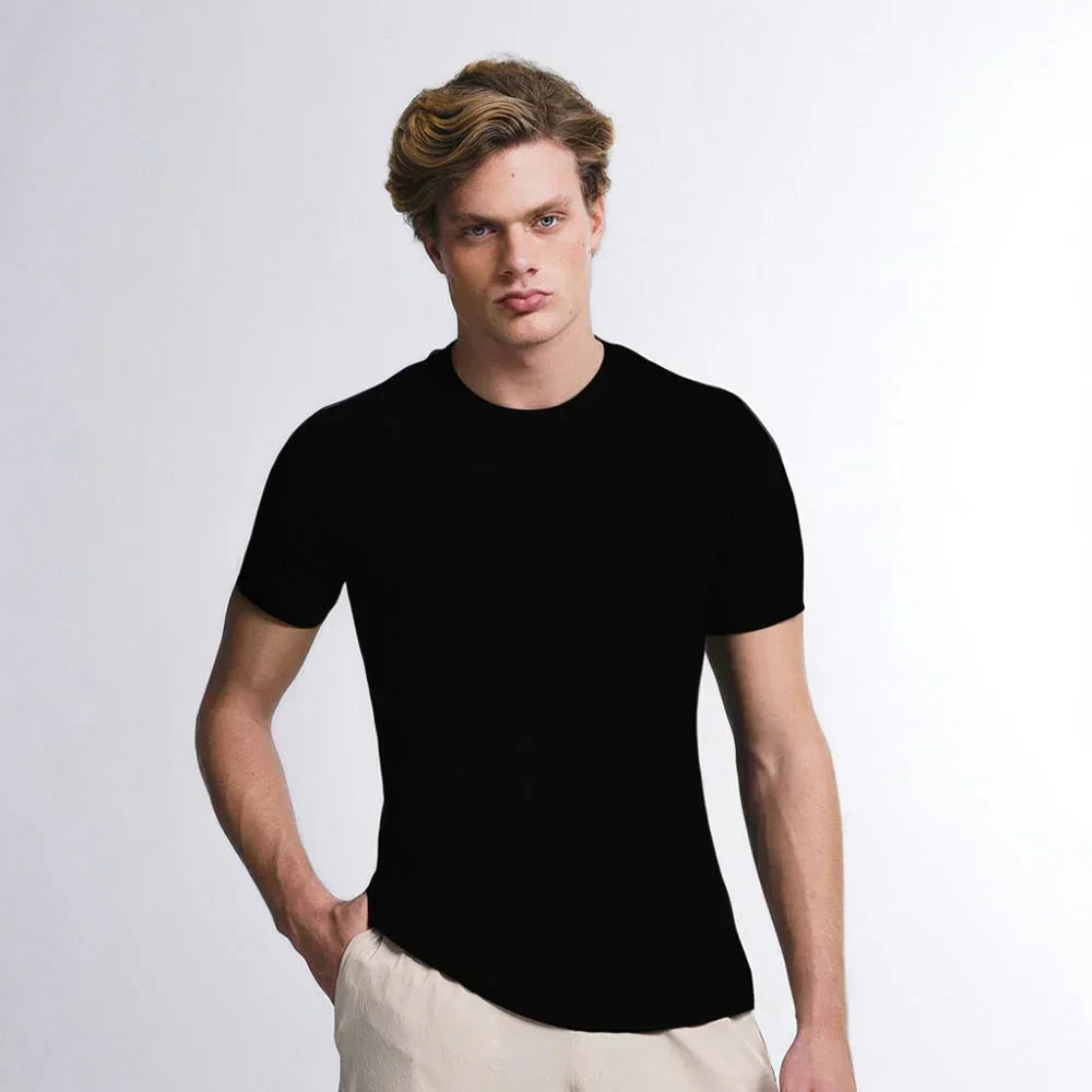 Tech T-Shirt® Heavy Slim - Leve 4 Pague 3