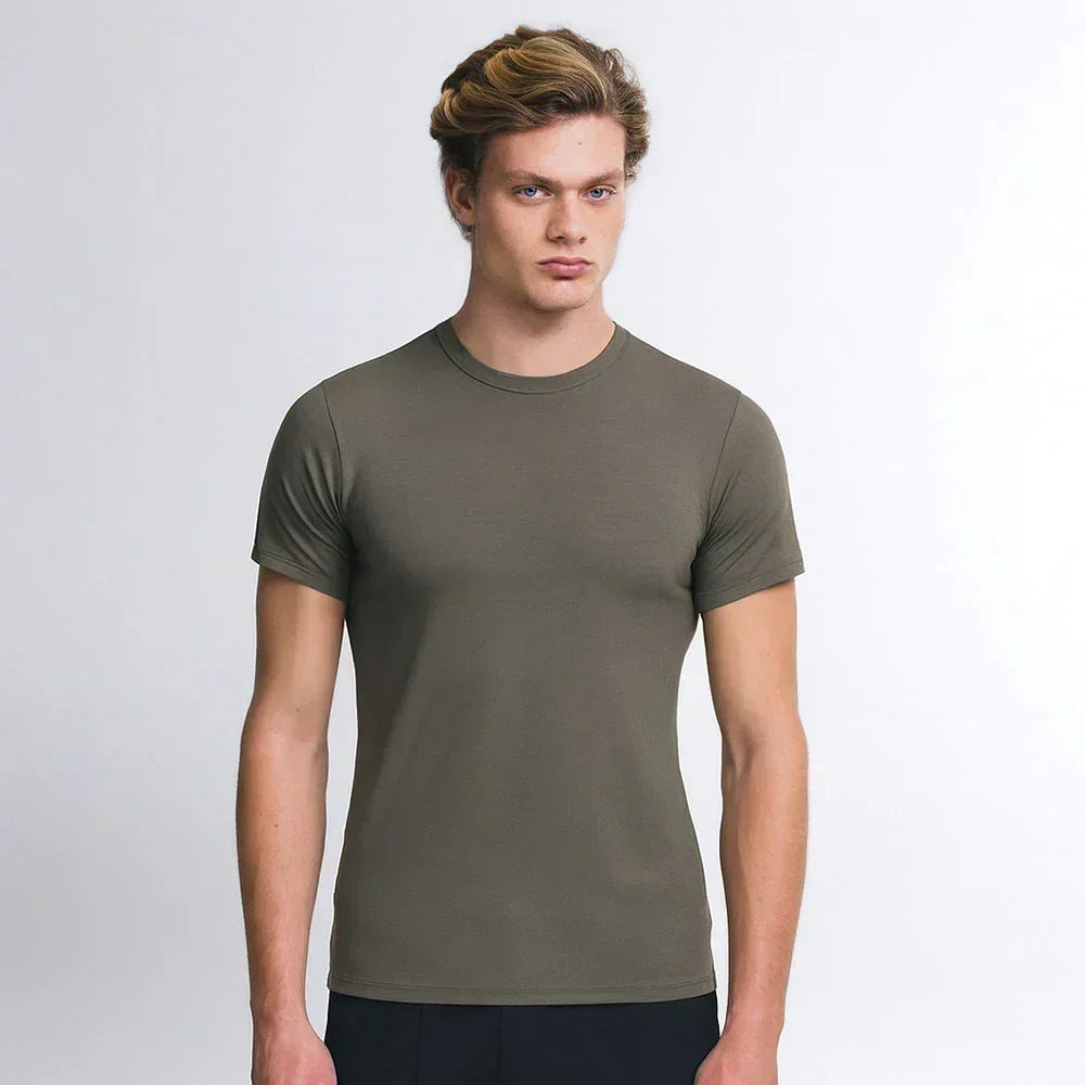 Tech T-Shirt® Heavy Slim - Leve 4 Pague 3