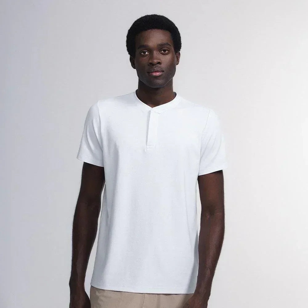 Camiseta Henley Game Changer - Leve 4 Pague 3