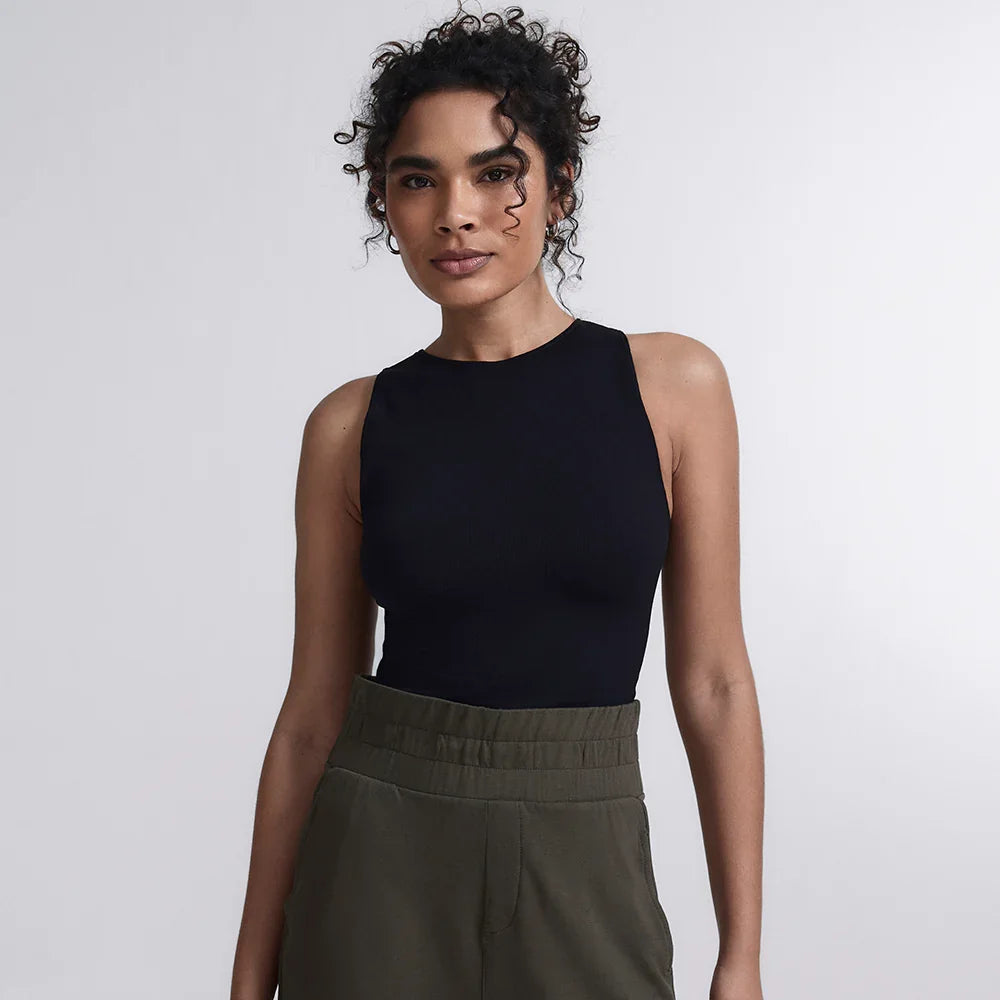 Regata Cropped In-Form Seamless