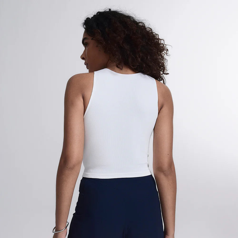 Regata Cropped In-Form Seamless