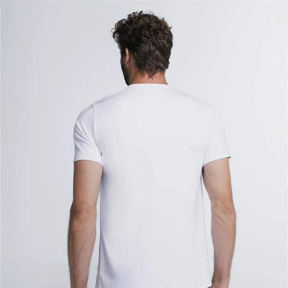 Camiseta Premium Encorpada Core T-Shirt