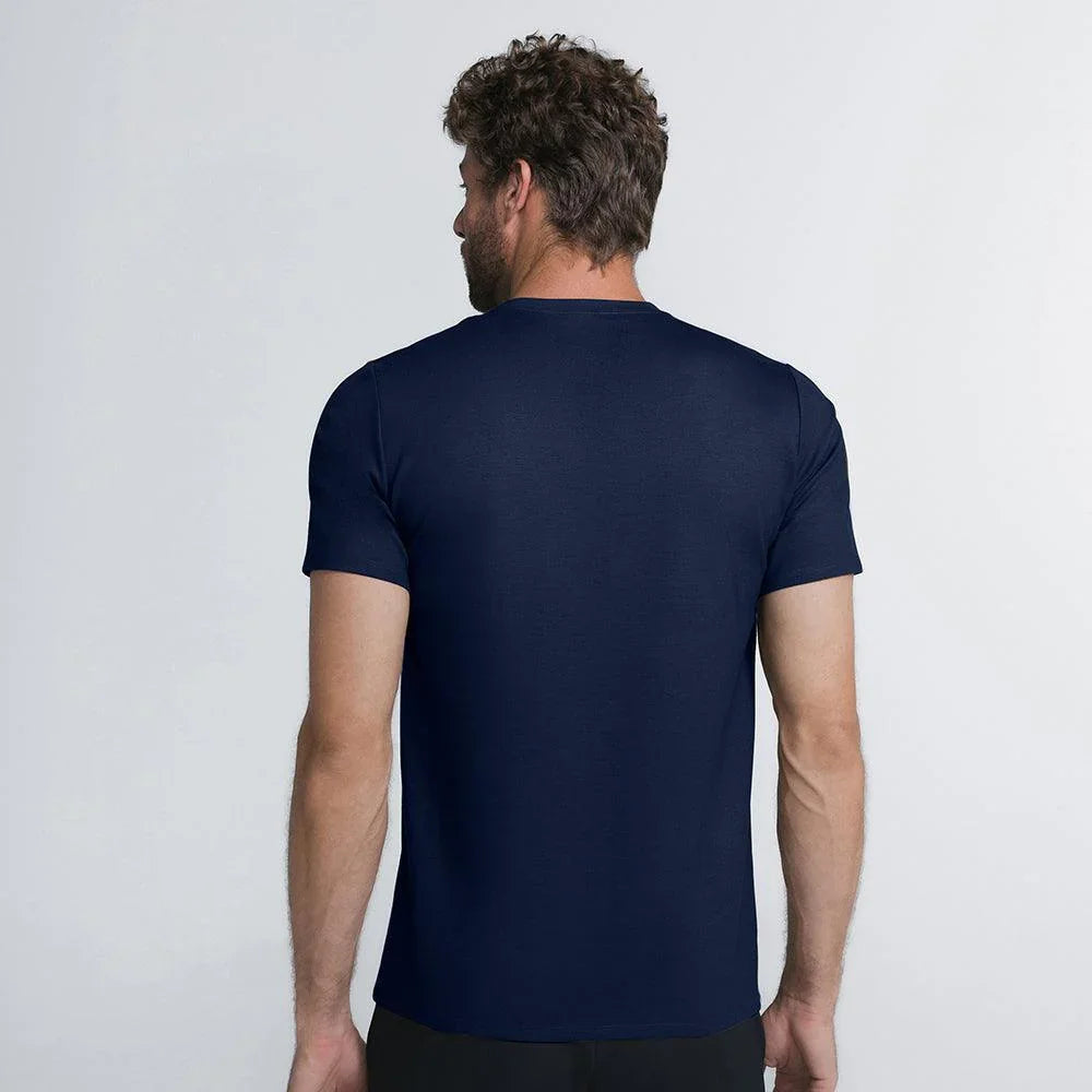 Camiseta Premium Encorpada Core T-Shirt