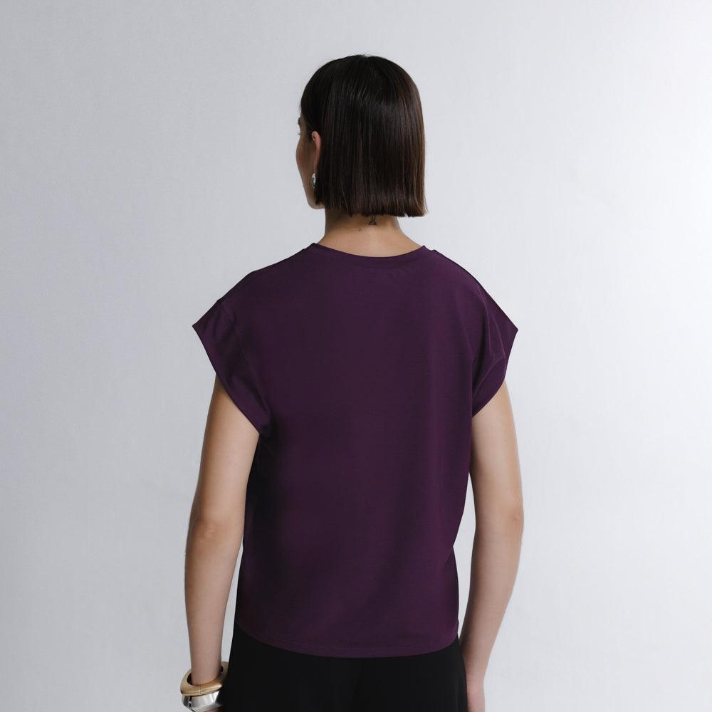 Blusa Muscle Tee Structure Tank