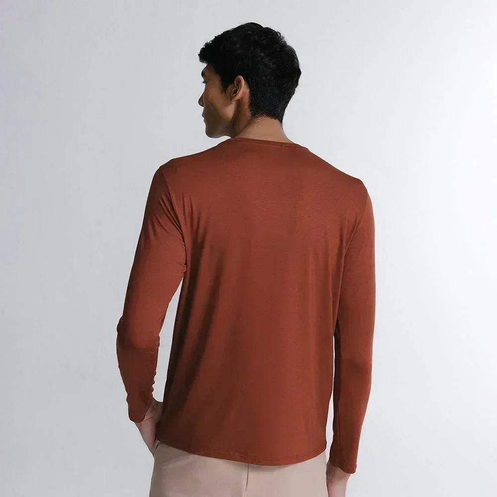 Tech T-Shirt® Manga Longa - Leve 4 Pague 3