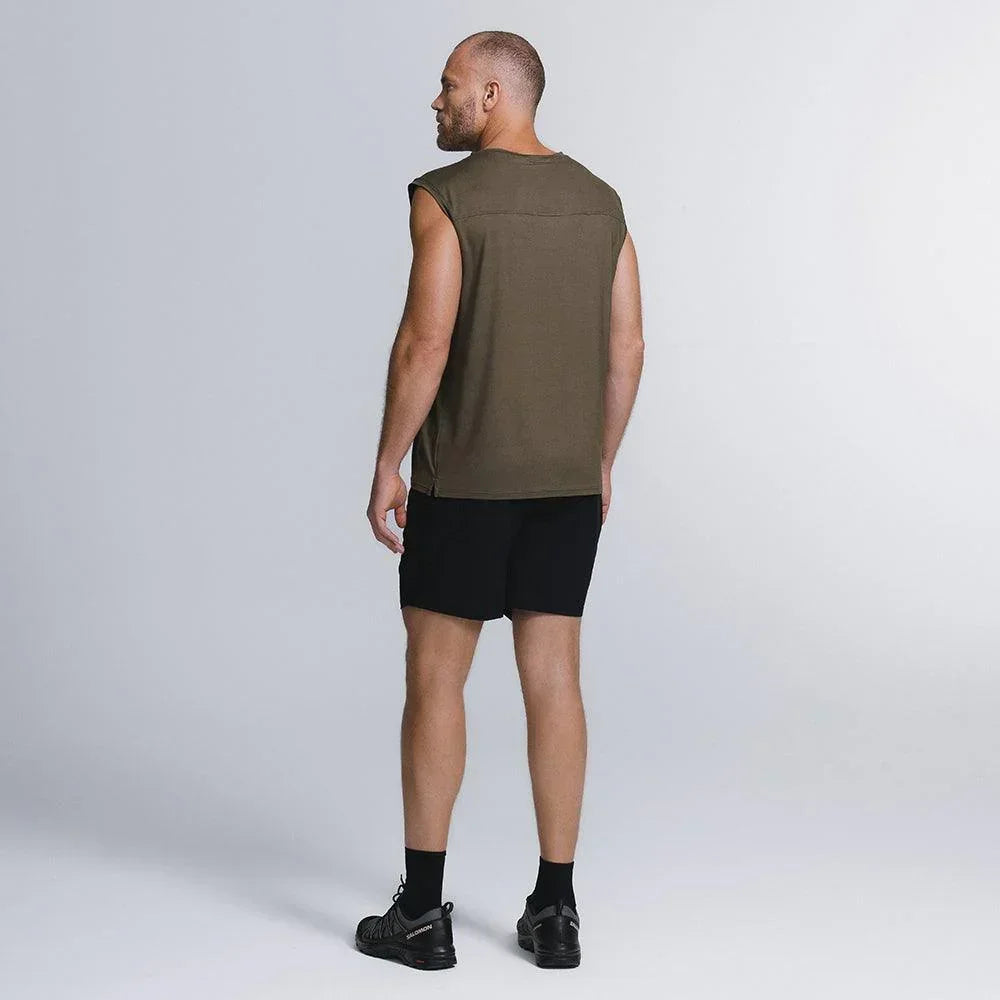 Short Esportivo Endorphine - Leve 3 Pague 2