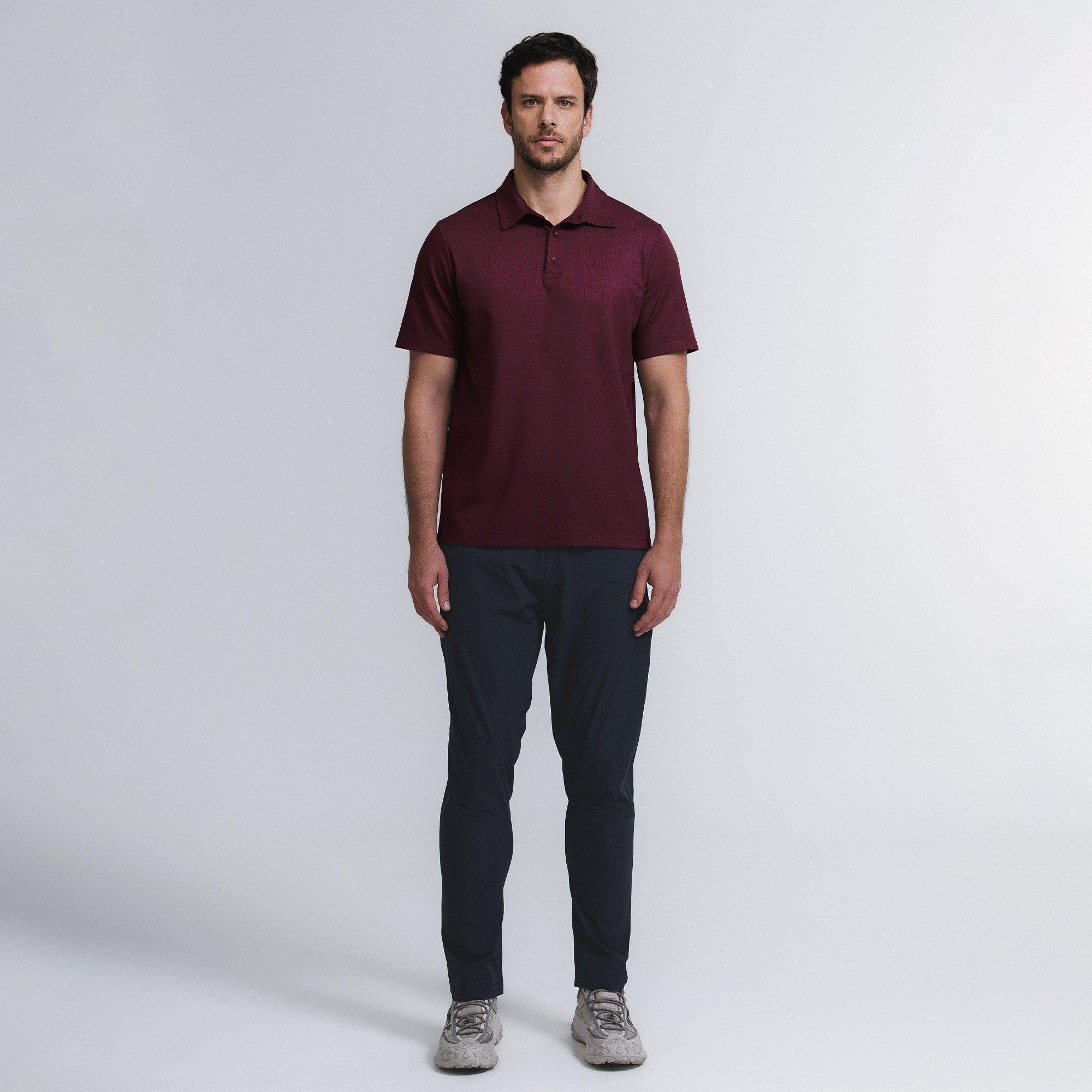 Camiseta Polo Game Changer - Leve 4 Pague 3