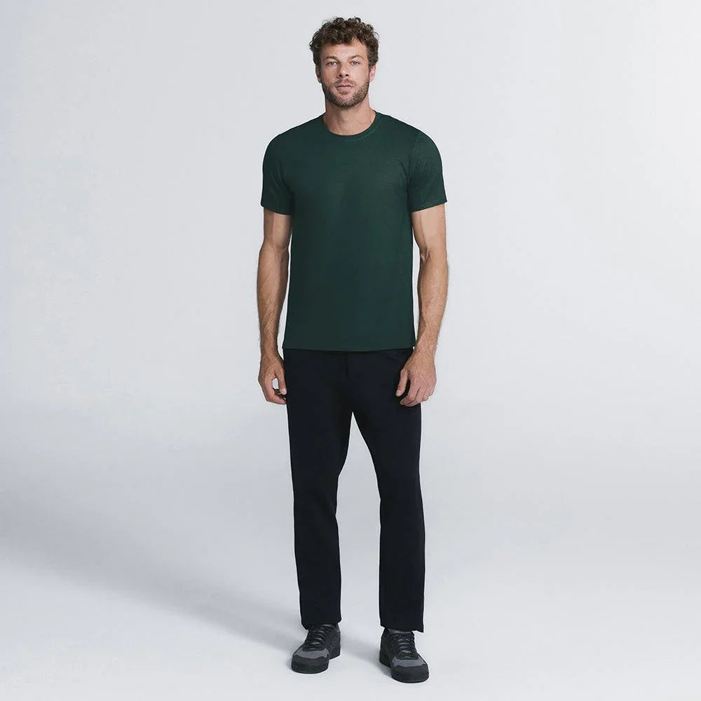 Camiseta Premium Encorpada Core T-Shirt