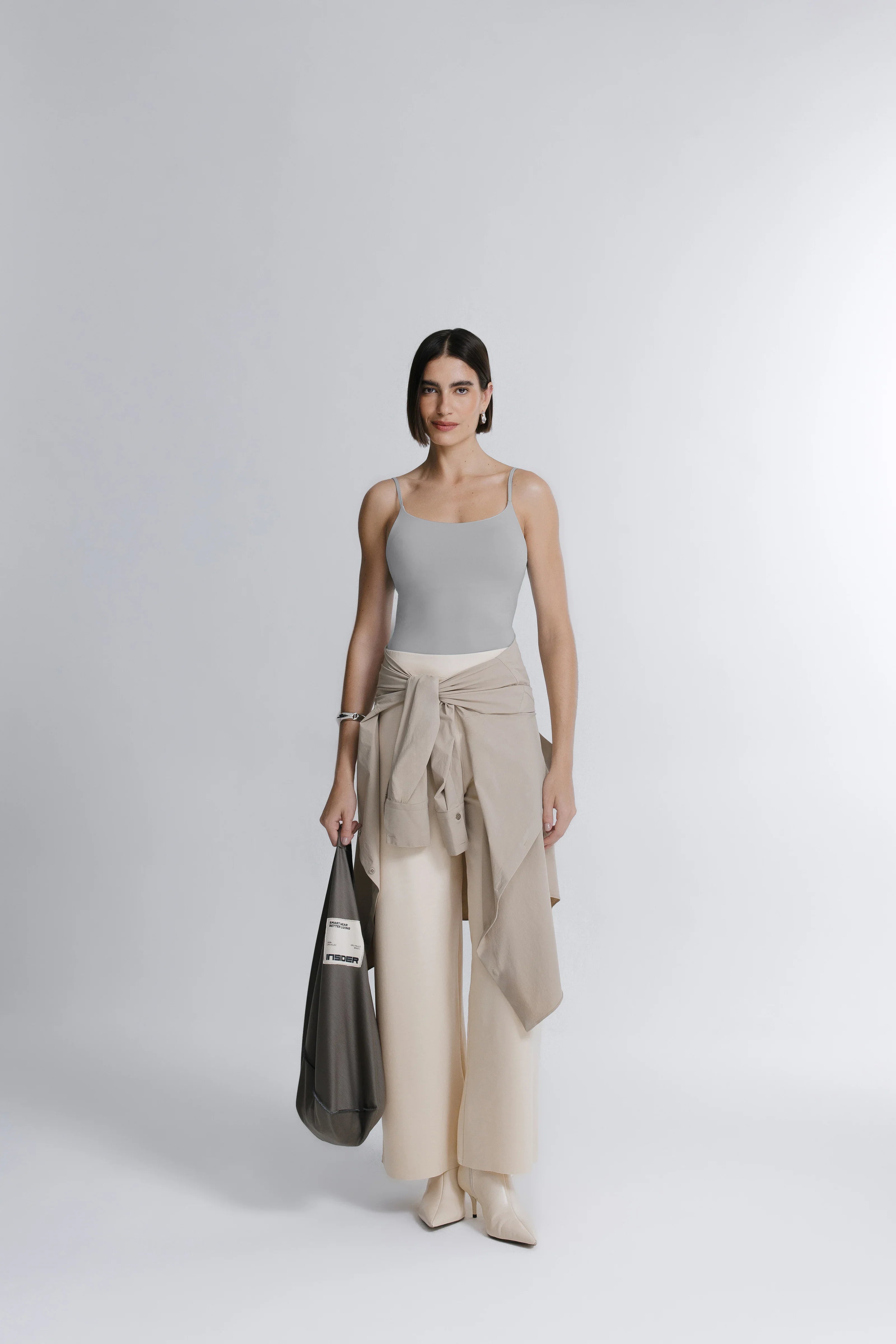 Blusa de Alça Feminina The Perfect Top