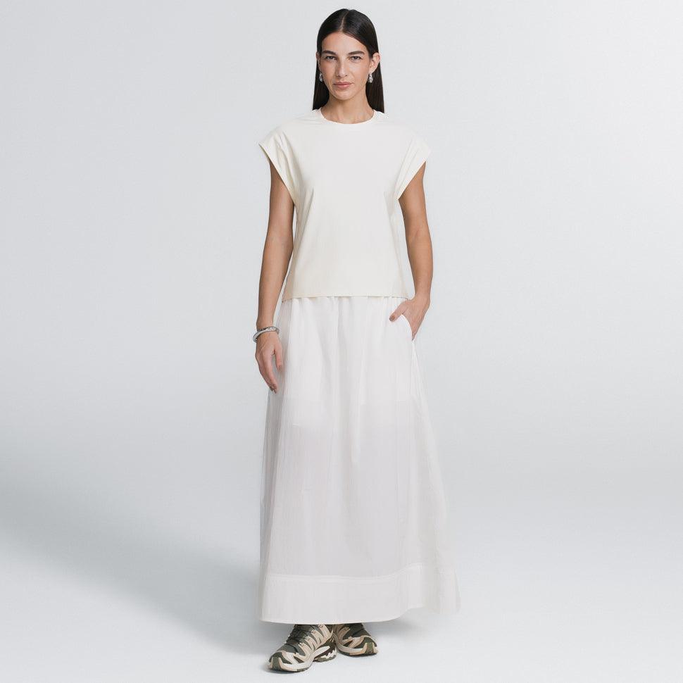 Blusa Muscle Tee Structure Tank