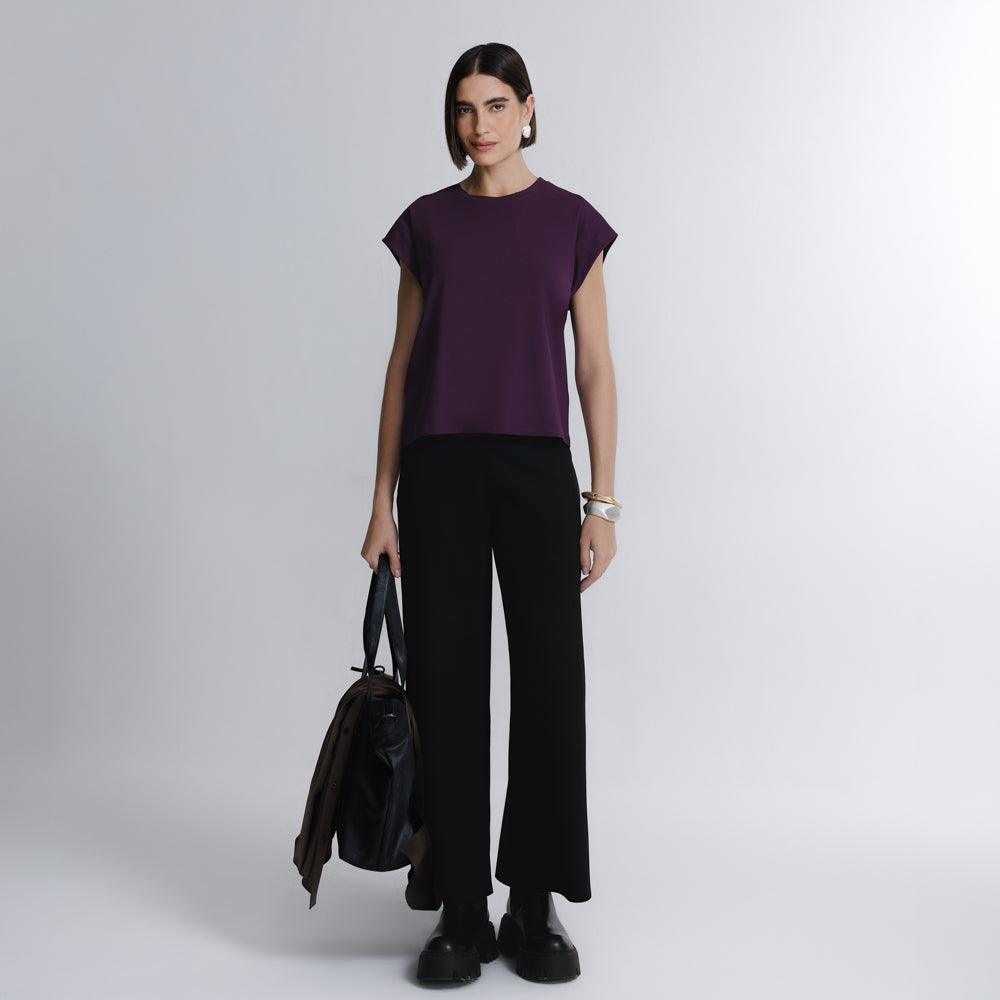 Blusa Muscle Tee Structure Tank