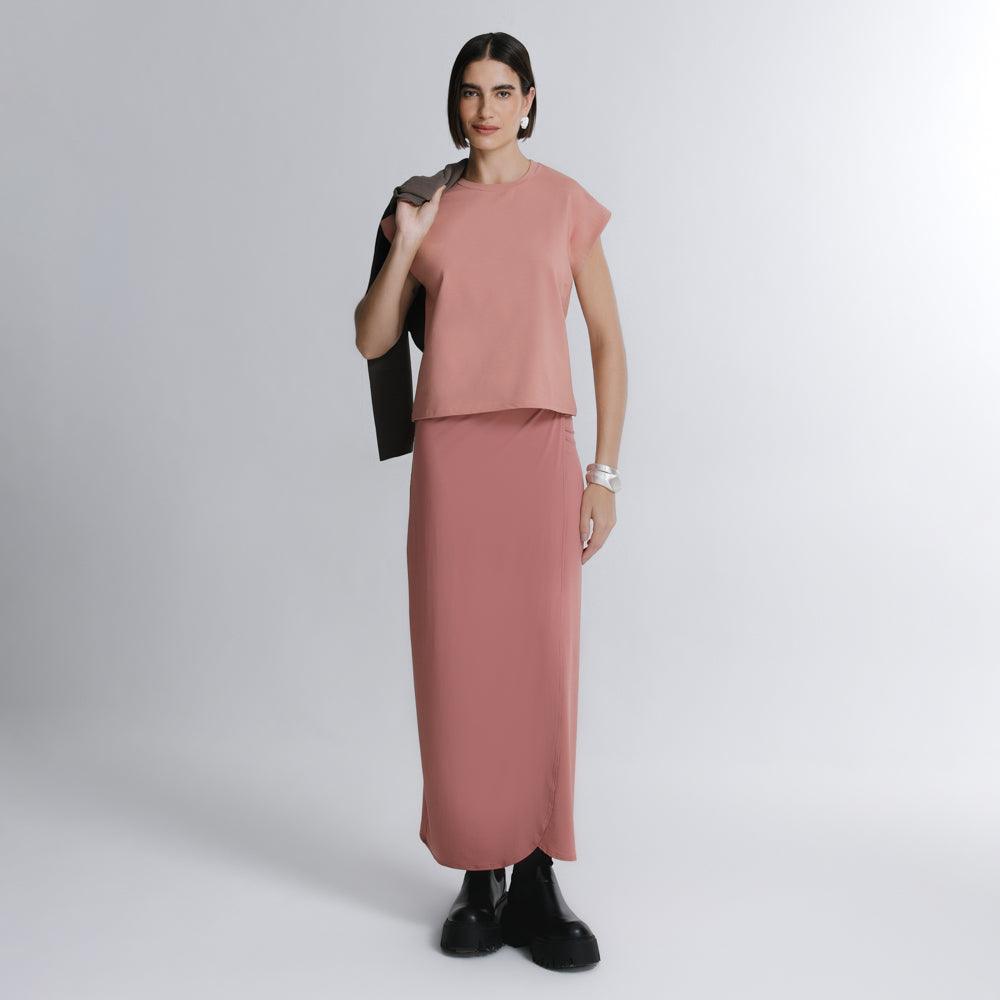 Blusa Muscle Tee Structure Tank