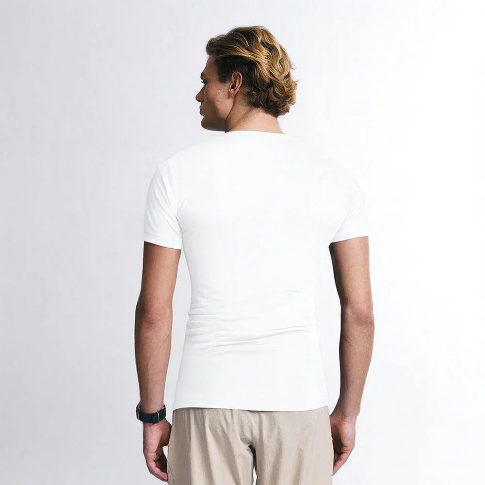 Tech T-Shirt® Heavy Slim - Leve 4 Pague 3
