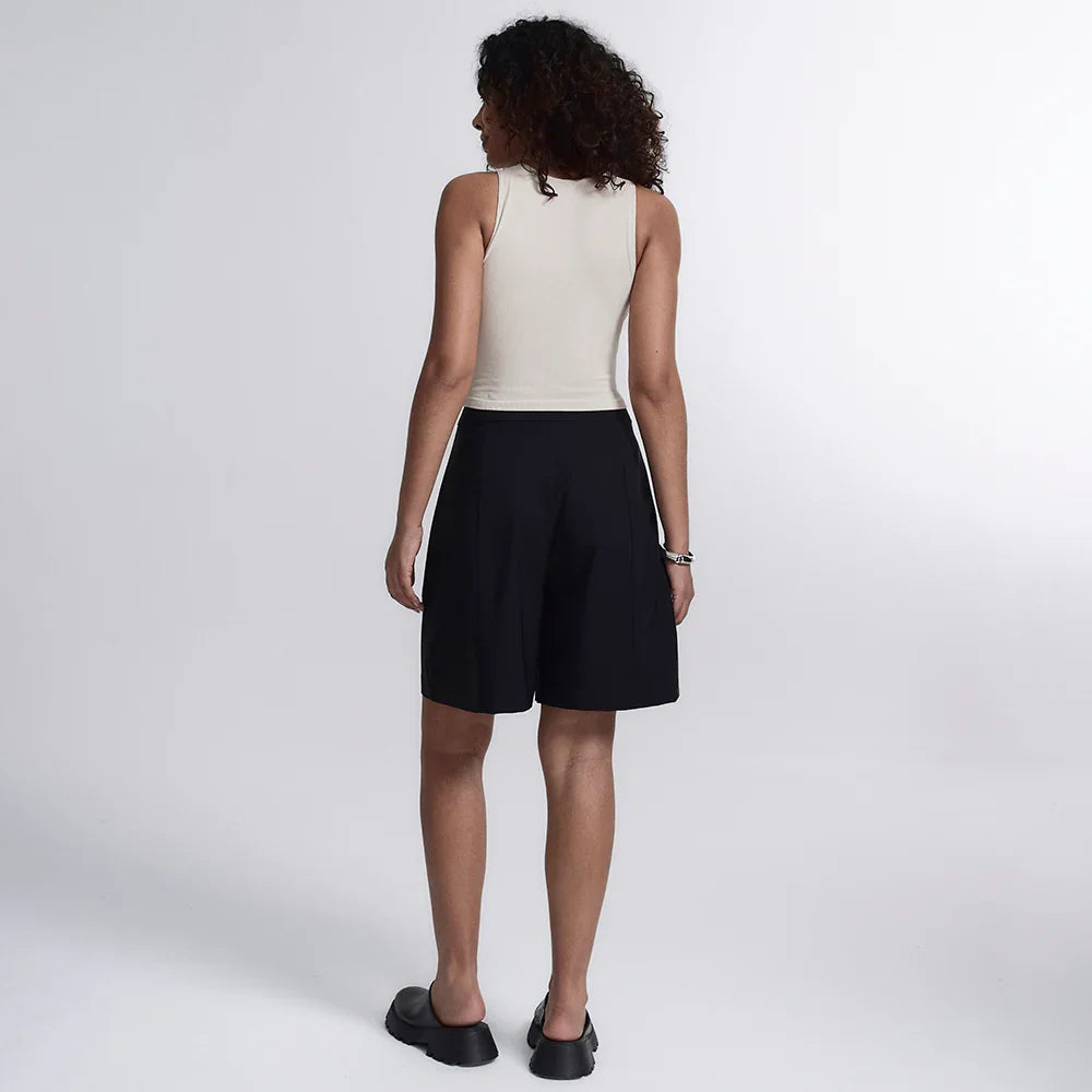 Regata Cropped In-Form Seamless