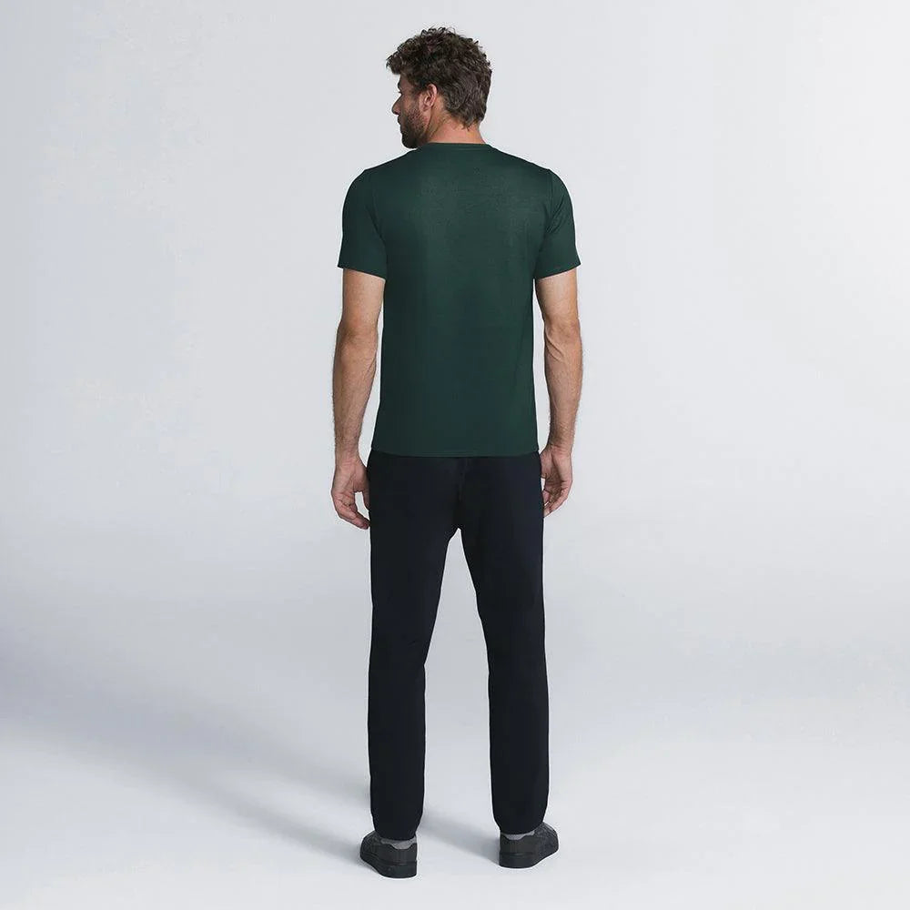 Camiseta Premium Encorpada Core T-Shirt