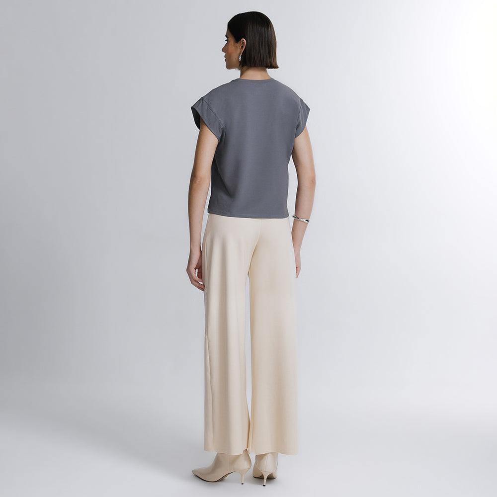 Blusa Muscle Tee Structure Tank