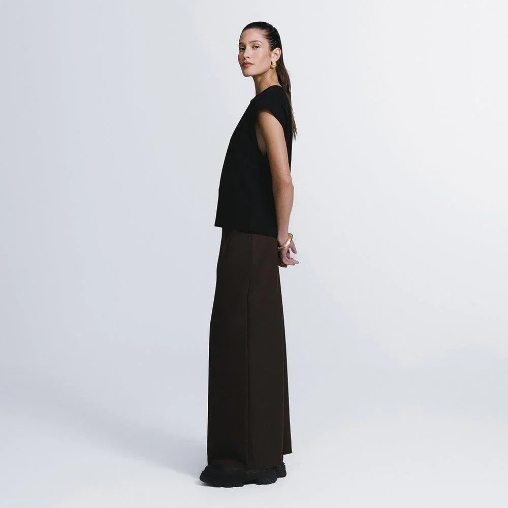 Blusa Muscle Tee Structure Tank