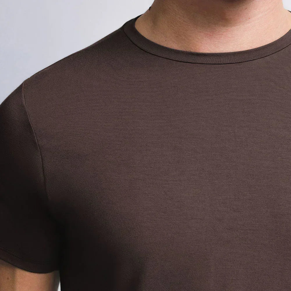 Tech T-Shirt® Heavy Slim - Leve 4 Pague 3