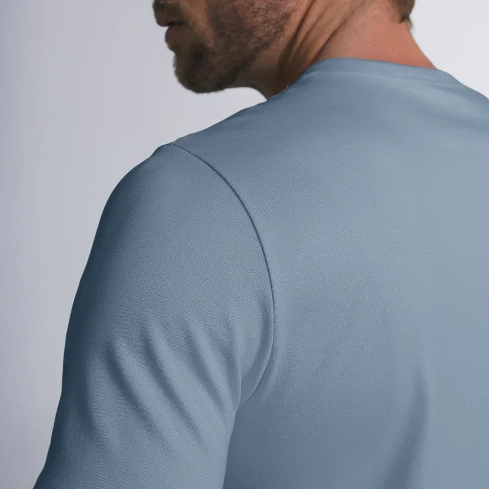 Camiseta Premium Encorpada Core T-Shirt