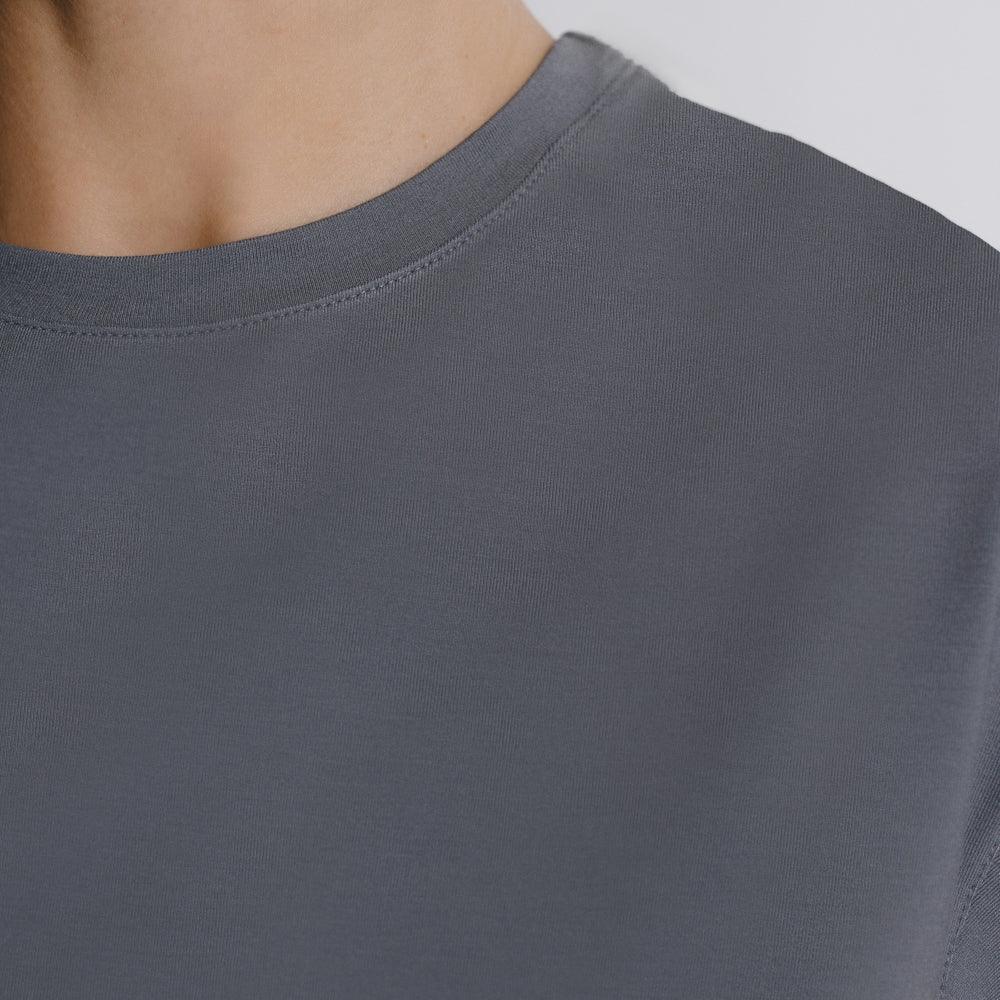 Blusa Muscle Tee Structure Tank