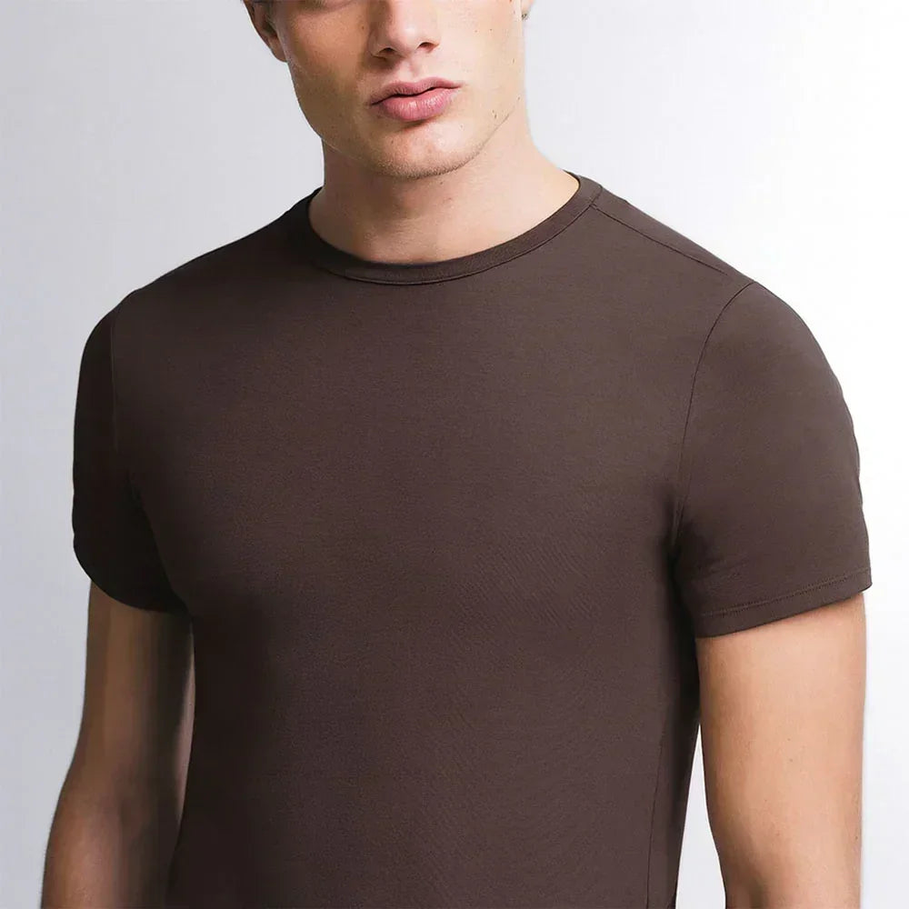 Tech T-Shirt® Heavy Slim - Leve 4 Pague 3