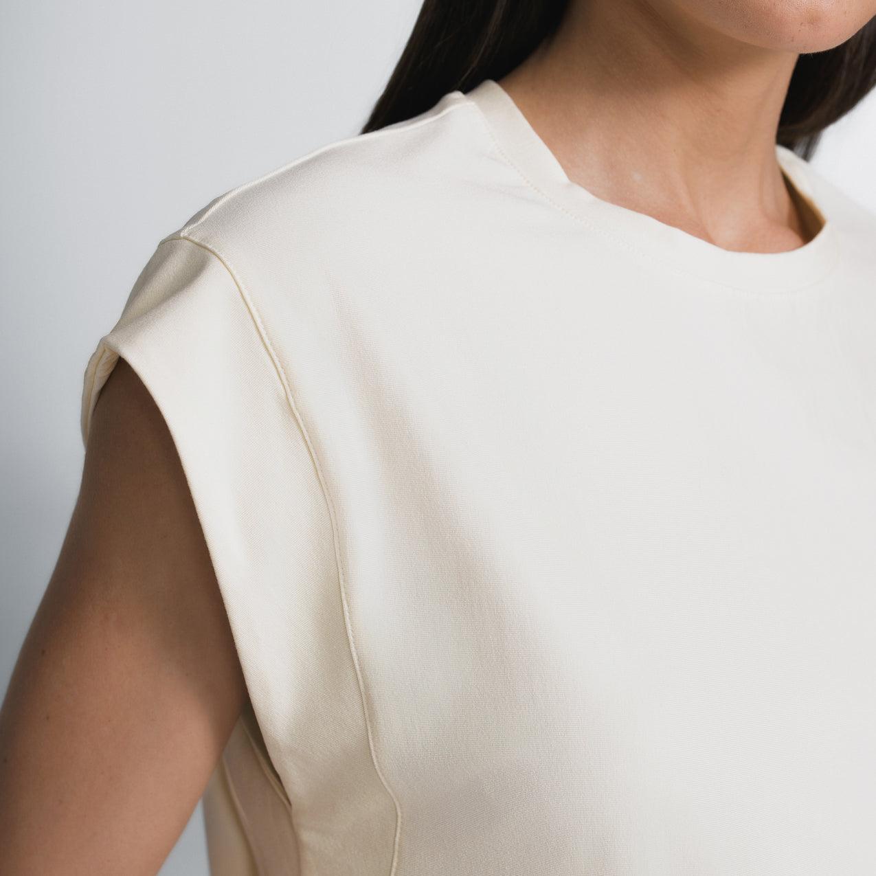 Blusa Muscle Tee Structure Tank