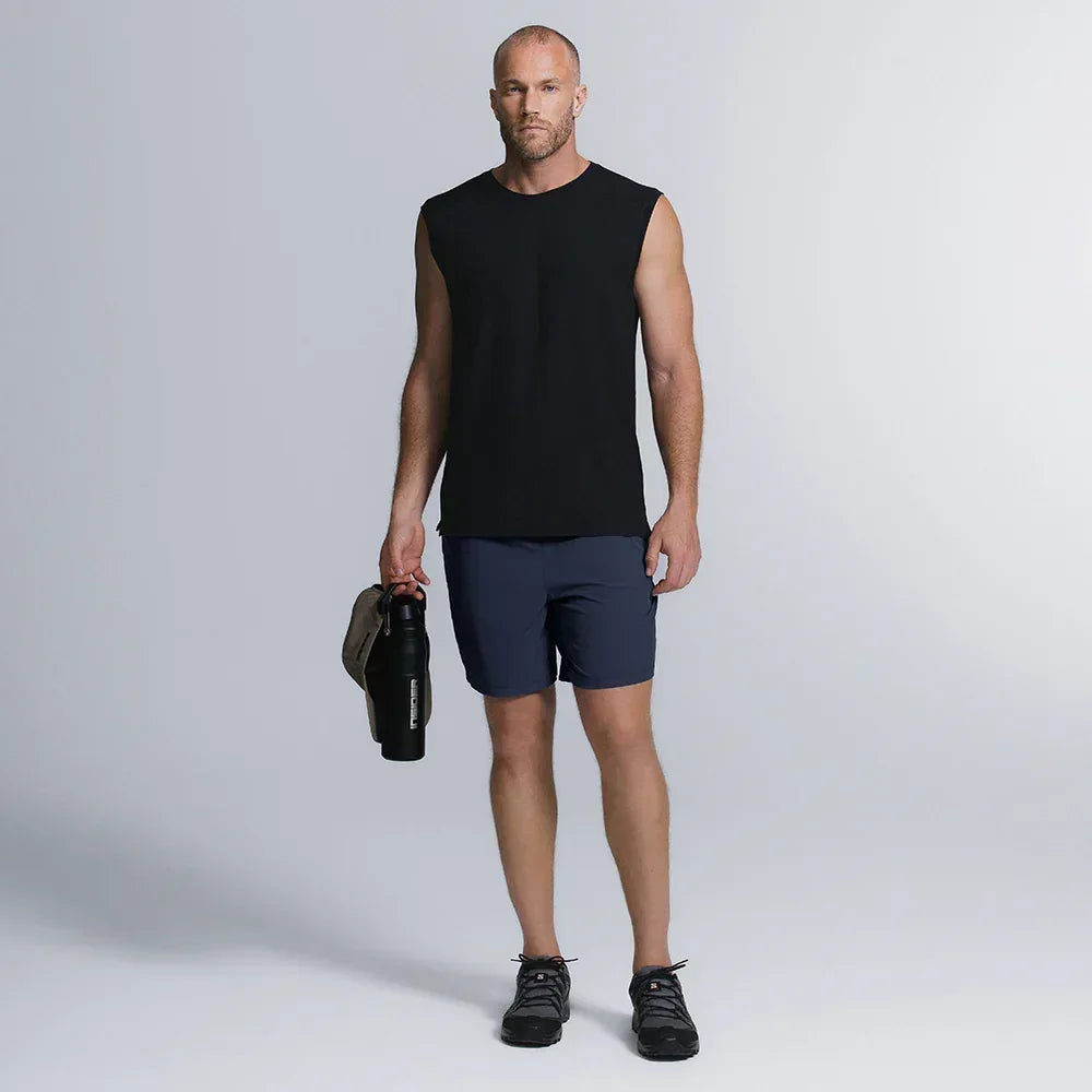 Short Esportivo Endorphine - Leve 3 Pague 2