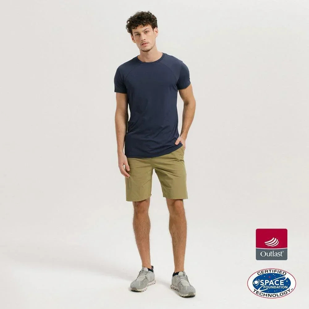 Camiseta Esportiva Performance T-Shirt 2.0