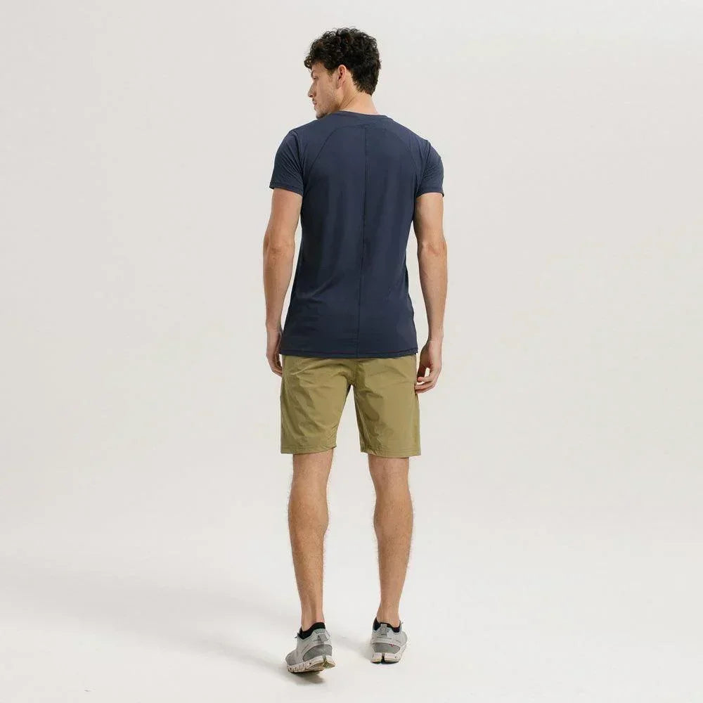 Camiseta Esportiva Performance T-Shirt 2.0