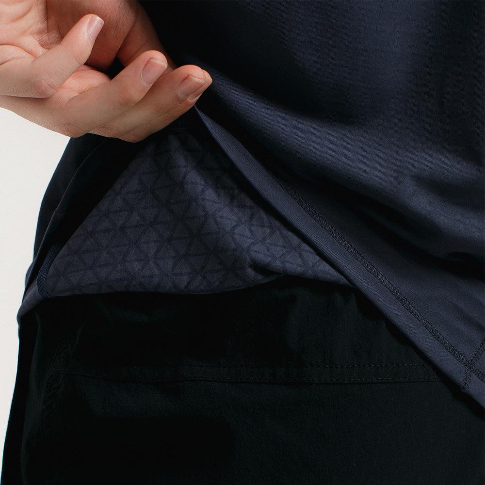 Camiseta Esportiva Performance T-Shirt 2.0