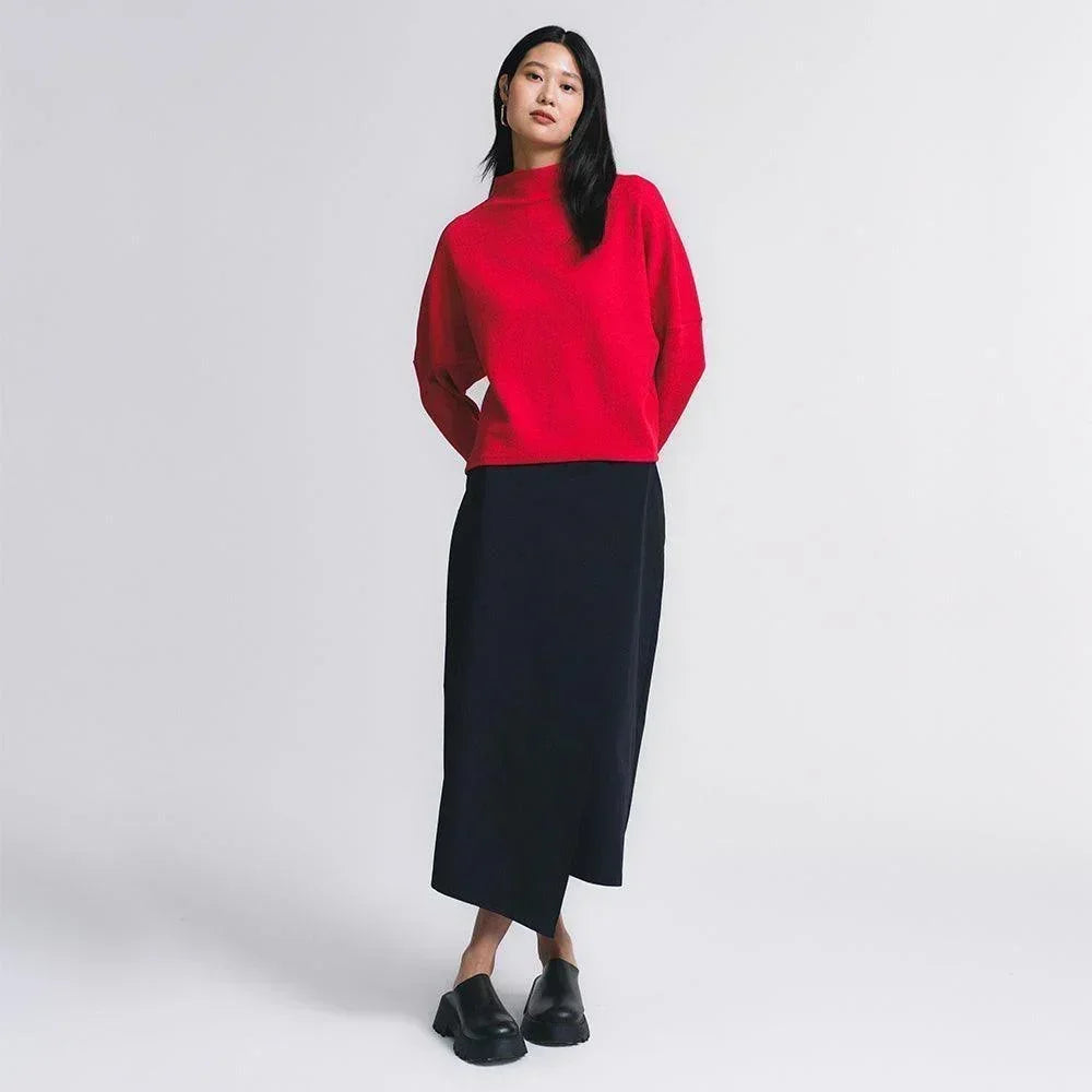 Casaco Feminino Wingsuit