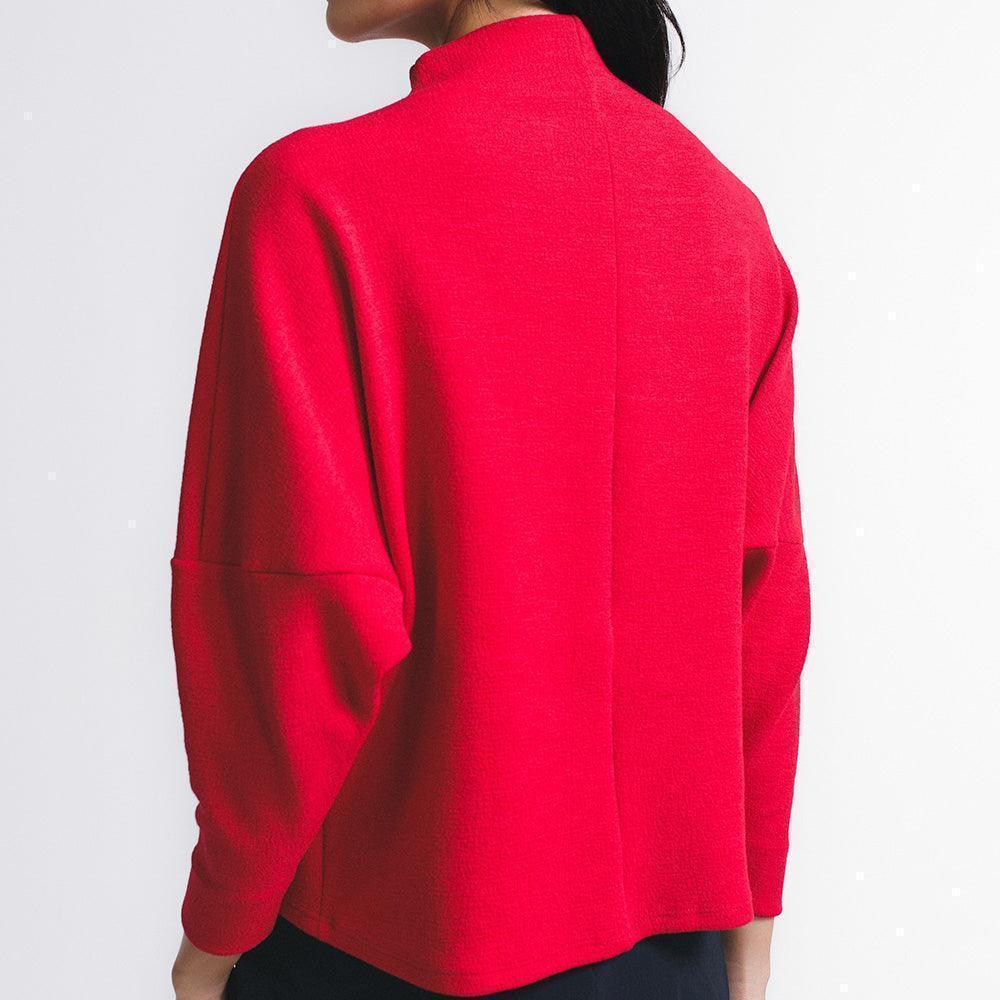 Casaco Feminino Wingsuit