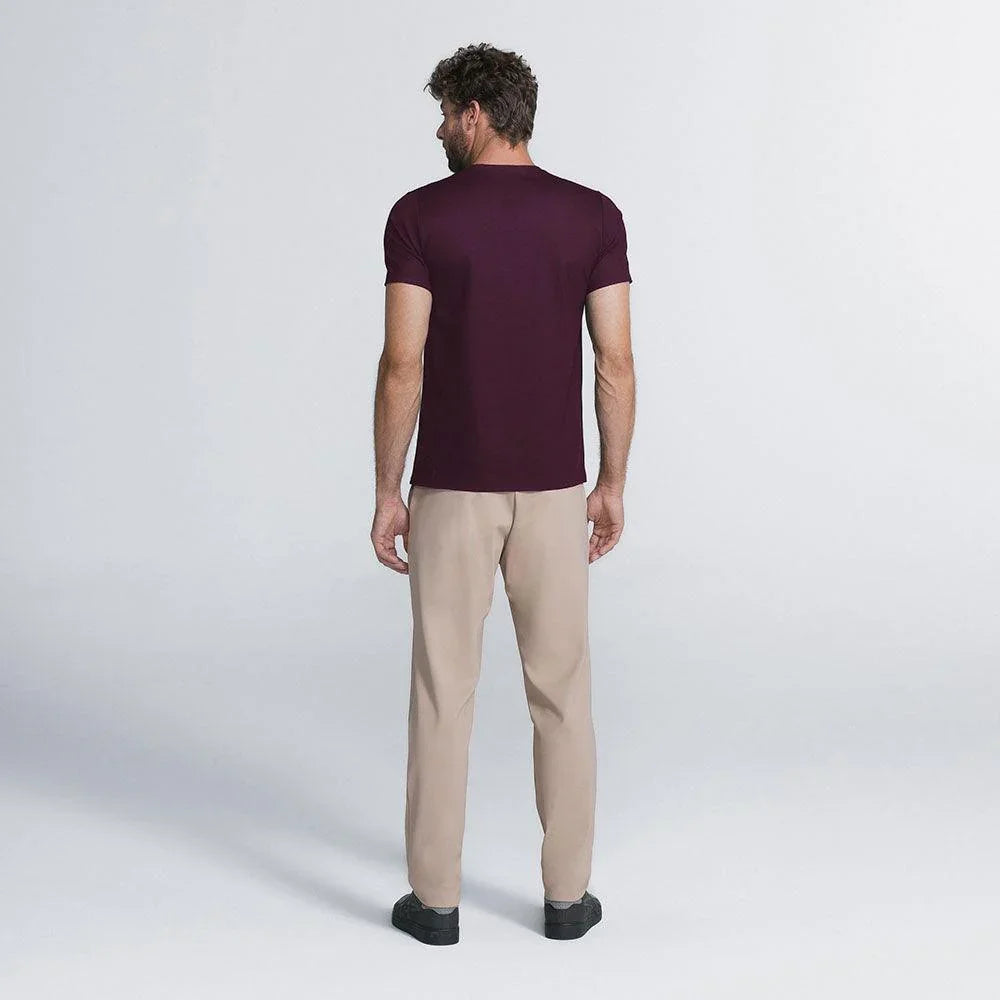 Camiseta Premium Encorpada Core T-Shirt