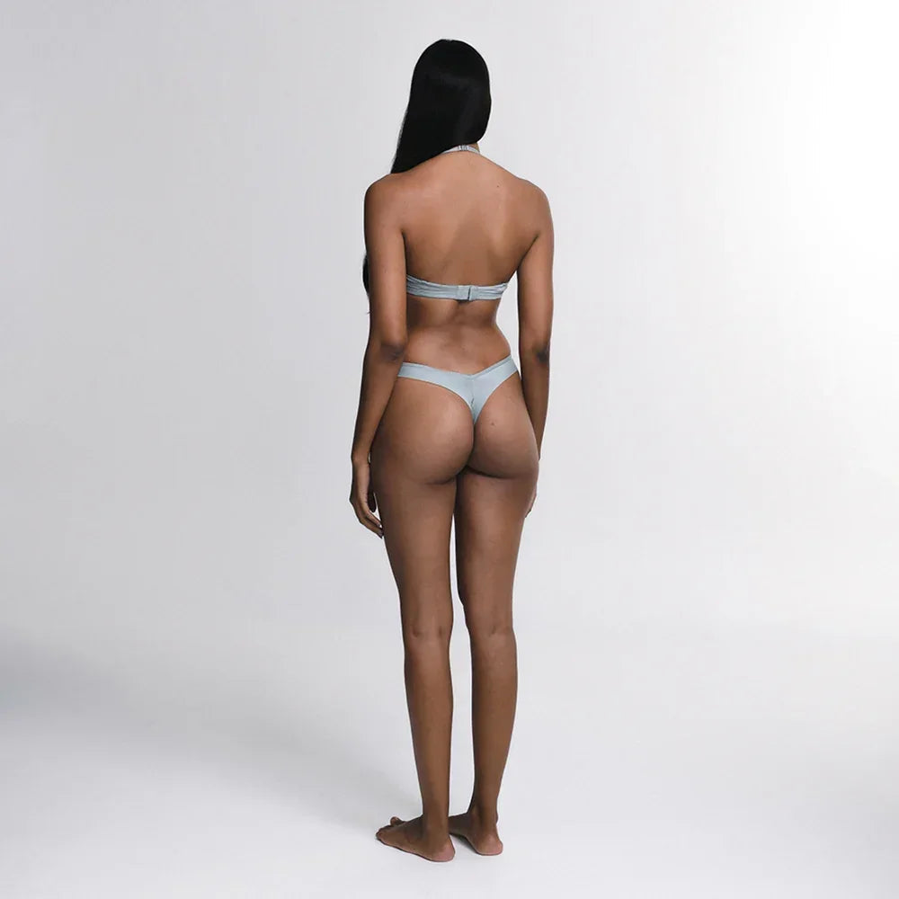 Calcinha Fio Minimal - Leve 5 Pague 4