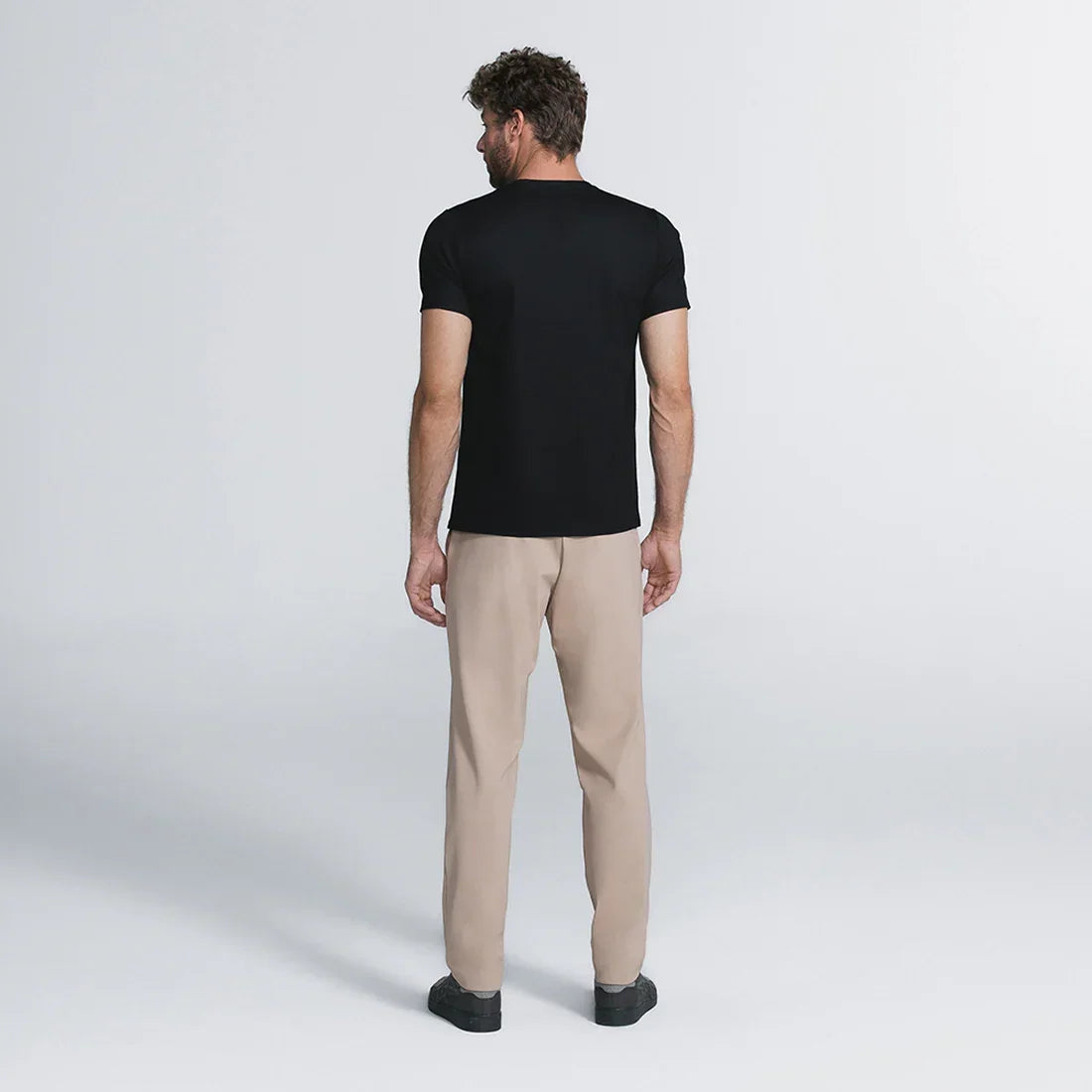 Camiseta Premium Encorpada Core T-Shirt