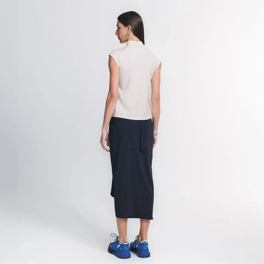 Regata Gola Alta Tech T-Shirt® High Neck