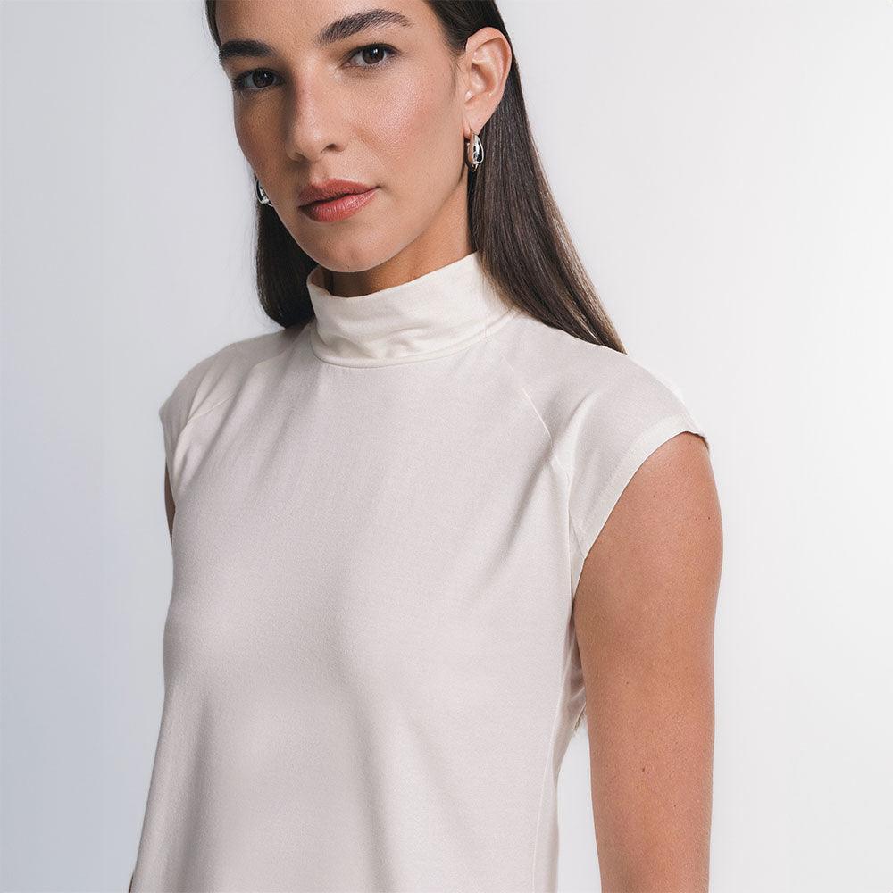 Regata Gola Alta Tech T-Shirt® High Neck