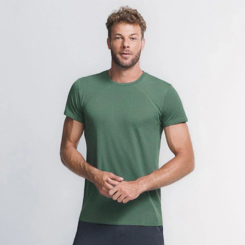 Camiseta Esportiva Performance T-Shirt 2.0